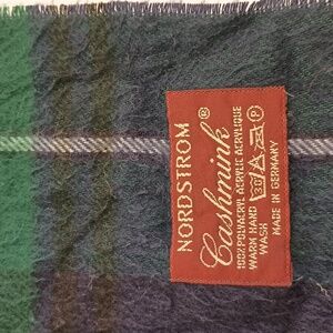 COPY - Dalmine Italian  Cashmere Wool  Polo Pullover sz 50 L- XL t $49 +FREE sc…